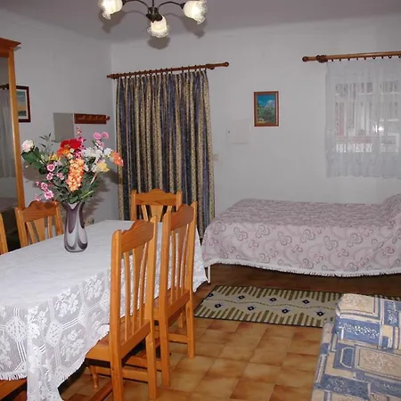 Hébergement de vacances Casa Baptista I