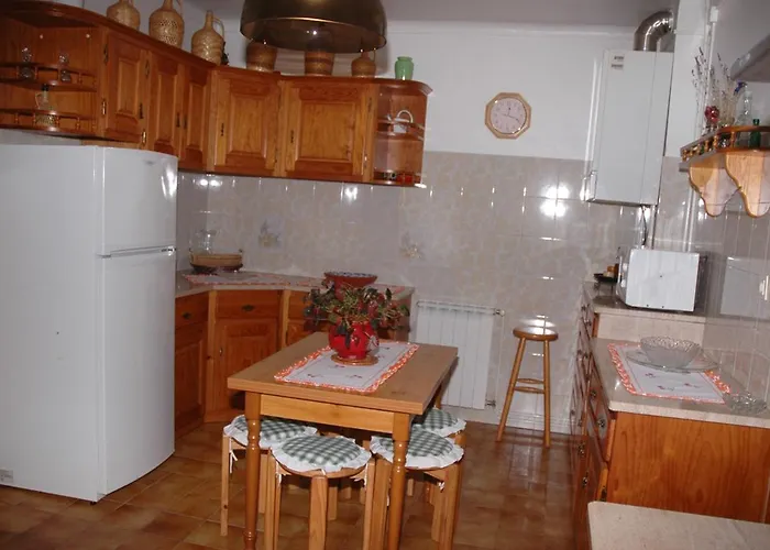 Casa Baptista I Hébergement de vacances Marinha Grande