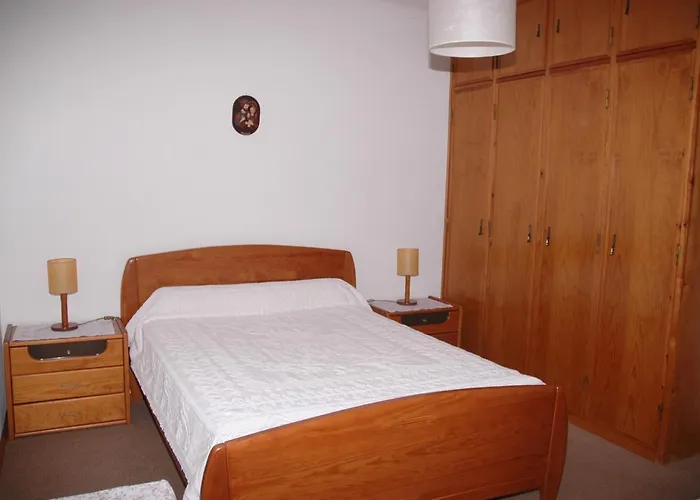 Casa Baptista I Hébergement de vacances