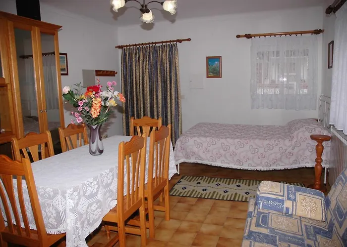 Hébergement de vacances Casa Baptista I