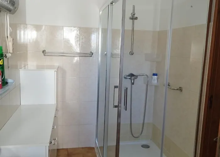 Casa Baptista I Hébergement de vacances Marinha Grande