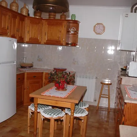 Casa Baptista I Vakantiehuis Marinha Grande
