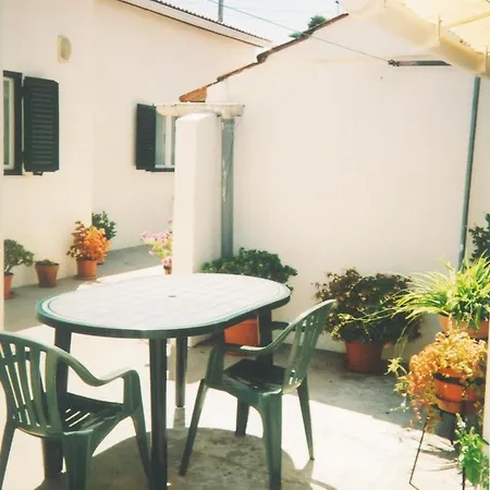 בית נופש Casa Baptista I מריניה גראנדה