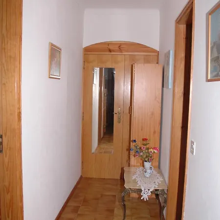 Casa Baptista I Vakantiehuis *