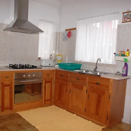 Casa Baptista I