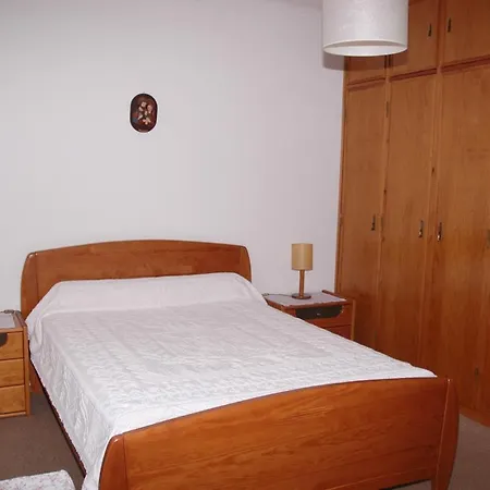 Casa Baptista I בית נופש