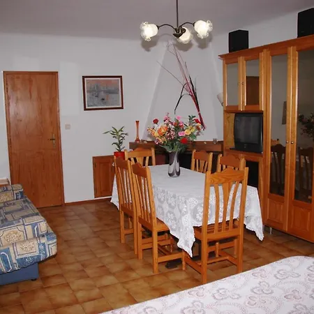 Casa Baptista I Vakantiehuis *