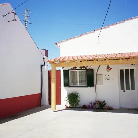 Casa Baptista I Holiday home *
