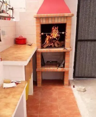 בית נופש Casa Baptista I מריניה גראנדה