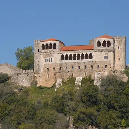 Casa Baptista I Vakantiehuis