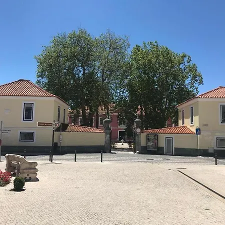 Vakantiehuis Casa Baptista I