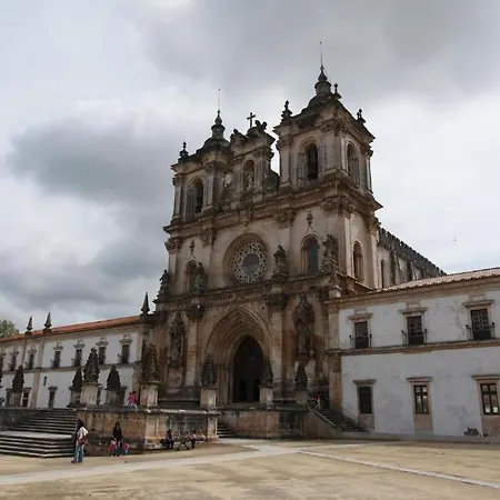 Casa Baptista I Vakantiehuis Marinha Grande