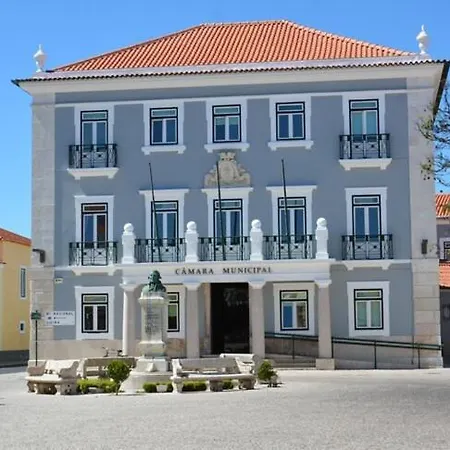 Vakantiehuis Casa Baptista I Marinha Grande