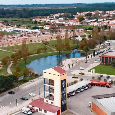 Casa Baptista I Vakantiehuis
