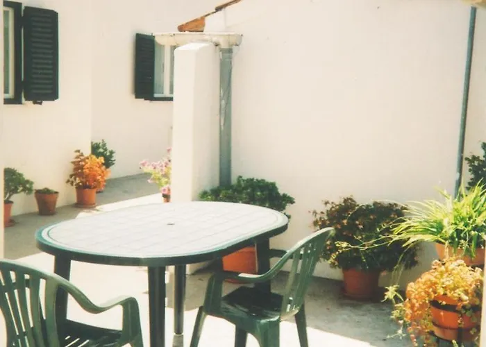 בית נופש Casa Baptista I מריניה גראנדה