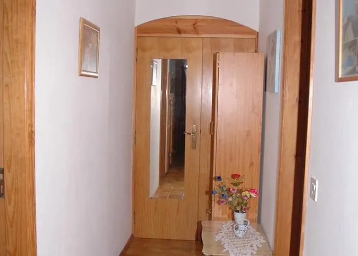 Casa Baptista I בית נופש *