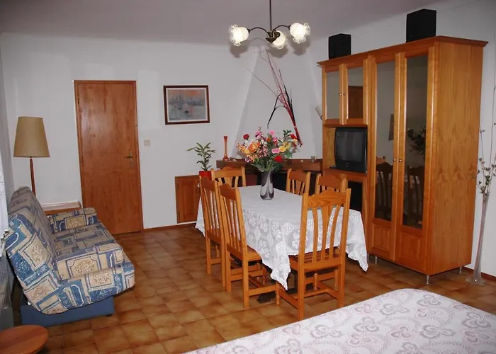 Casa Baptista I בית נופש *