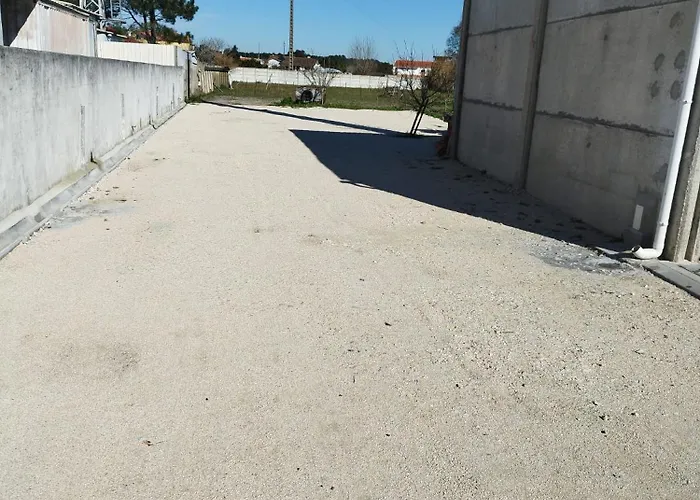 Casa Baptista I מריניה גראנדה